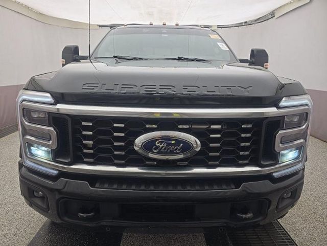2025 Ford Super Duty F-450 DRW  - 23084065 - 2