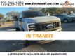 2025 Ford Super Duty F-450 DRW LARIAT 4WD Crew Cab 8' Box - 22992339 - 0