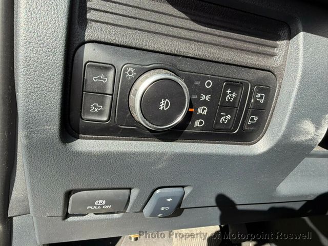 2025 Ford Super Duty F-450 DRW LARIAT 4WD Crew Cab 8' Box - 22992339 - 14