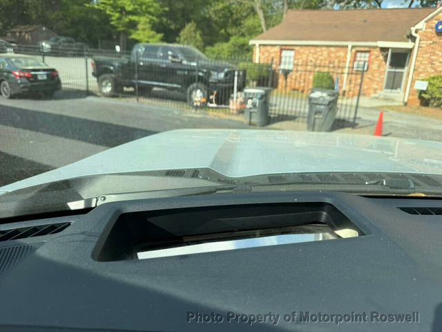 2025 Ford Super Duty F-450 DRW LARIAT 4WD Crew Cab 8' Box - 22992339 - 15