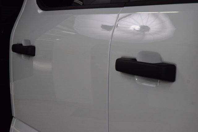 2025 Ford Super Duty F-550 DRW F550 CREW 4X4 * POWERSTROKE * NEW 12' LANDSCAPE DUMP - 22923524 - 11