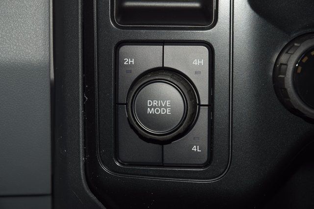 2025 Ford Super Duty F-550 DRW F550 CREW 4X4 * POWERSTROKE * NEW 12' LANDSCAPE DUMP - 22923524 - 22