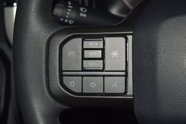 2025 Ford Super Duty F-550 DRW F550 CREW 4X4 * POWERSTROKE * NEW 12' LANDSCAPE DUMP - 22923524 - 25