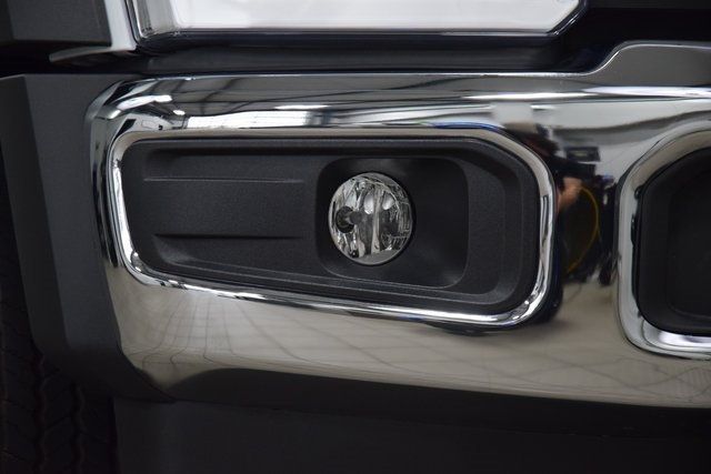 2025 Ford Super Duty F-550 DRW F550 CREW 4X4 * POWERSTROKE * NEW 12' LANDSCAPE DUMP - 22923524 - 7