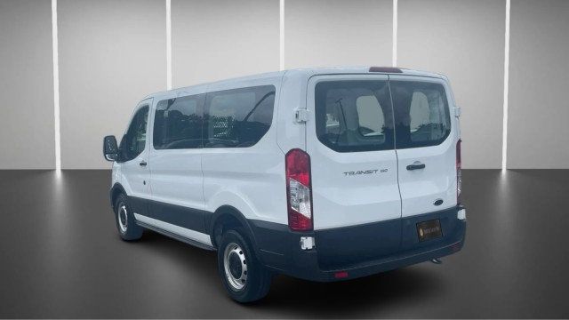 2025 Ford Transit Cargo Van  - 23055992 - 9