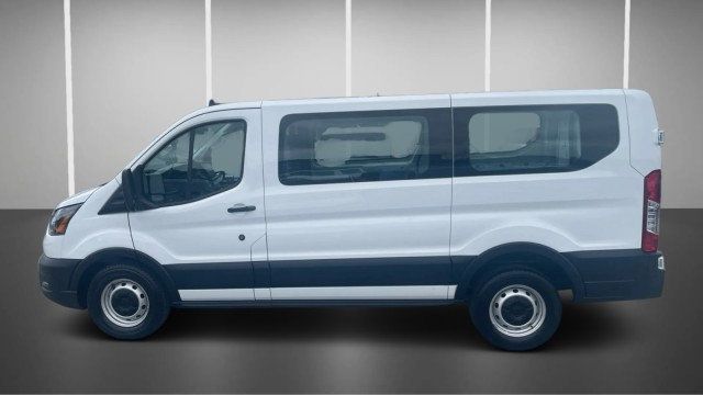 2025 Ford Transit Cargo Van  - 23055992 - 10