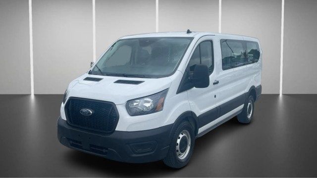 2025 Ford Transit Cargo Van  - 23055992 - 11