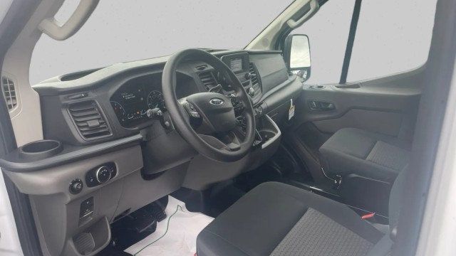 2025 Ford Transit Cargo Van  - 23055992 - 12