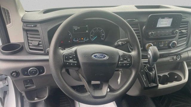 2025 Ford Transit Cargo Van  - 23055992 - 13