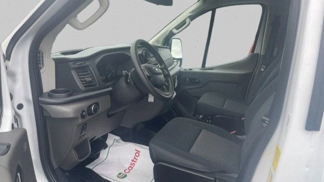 2025 Ford Transit Cargo Van  - 23055992 - 14