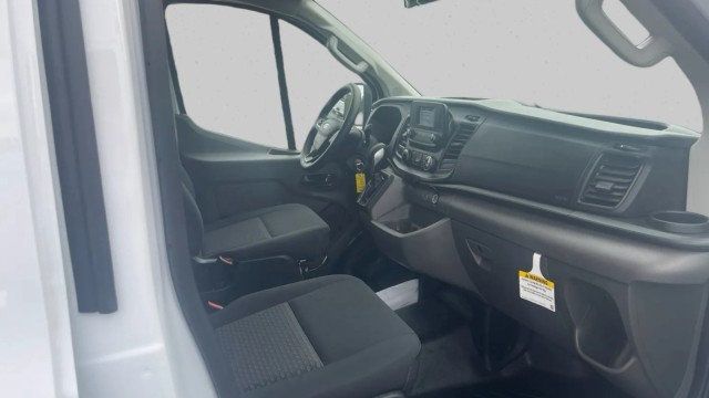 2025 Ford Transit Cargo Van  - 23055992 - 15