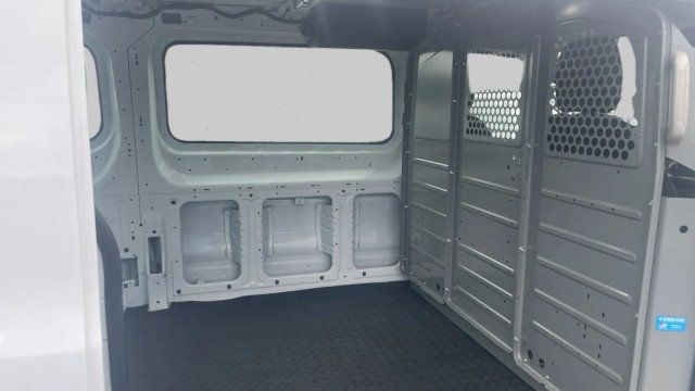 2025 Ford Transit Cargo Van  - 23055992 - 16