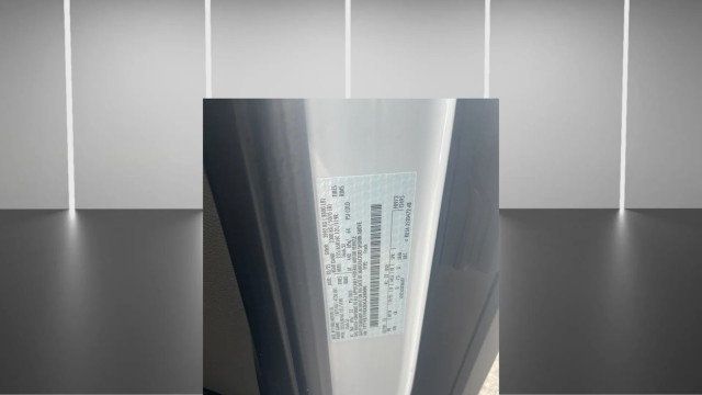 2025 Ford Transit Cargo Van  - 23055992 - 22