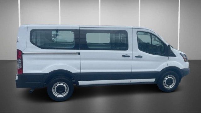 2025 Ford Transit Cargo Van  - 23055992 - 2