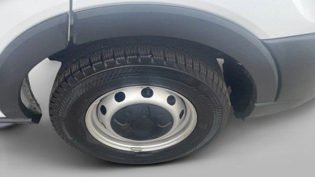 2025 Ford Transit Cargo Van  - 23055992 - 3