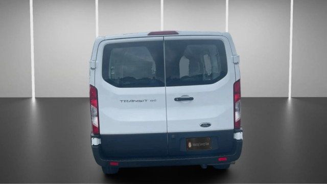 2025 Ford Transit Cargo Van  - 23055992 - 6