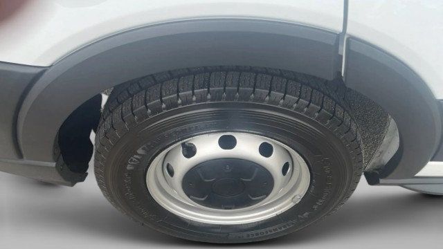 2025 Ford Transit Cargo Van  - 23055992 - 8