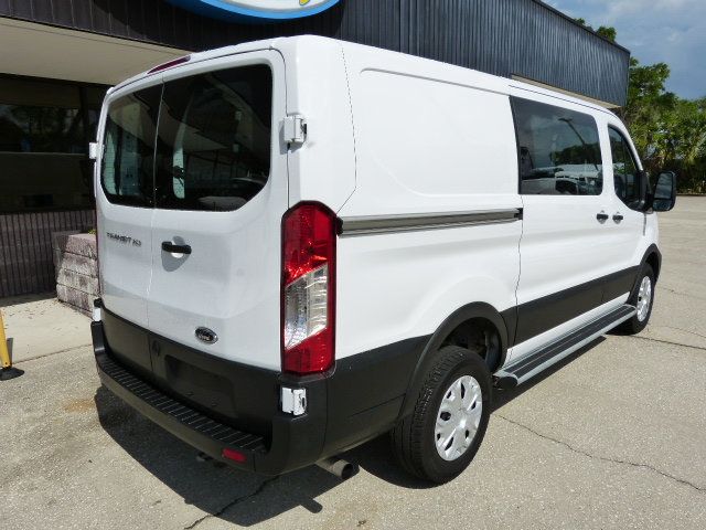 2025 Ford Transit 250 Low Roof 130 WB's photo
