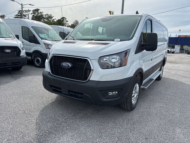 2025 Ford Transit Cargo Van Base - 23025103 - 5