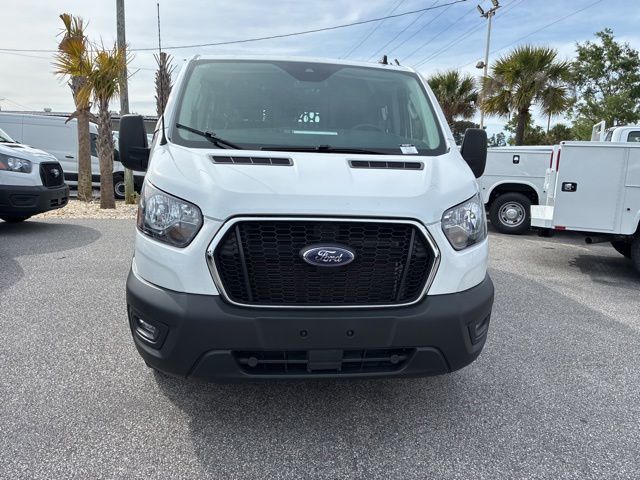 2025 Ford Transit Cargo Van Base - 23025103 - 6