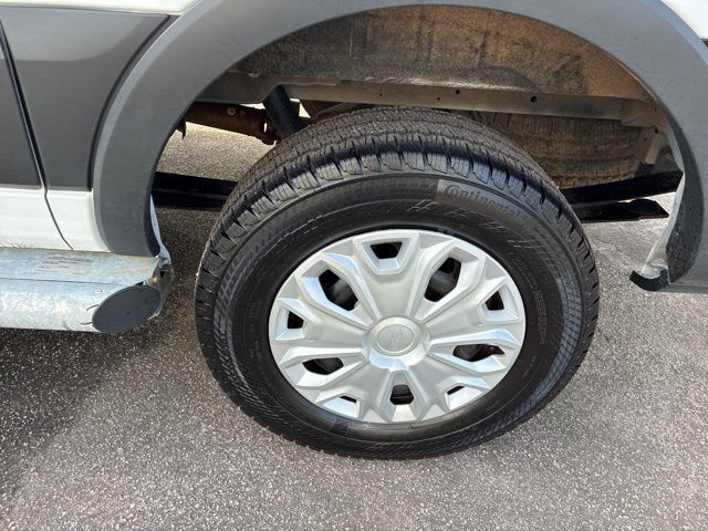 2025 Ford Transit Cargo Van Base - 23025104 - 10