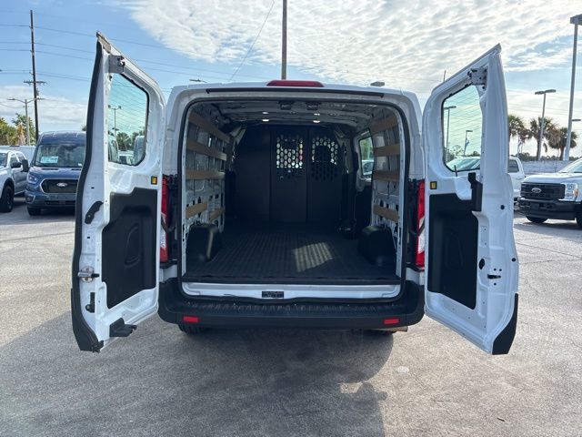 2025 Ford Transit Cargo Van Base - 23025104 - 16