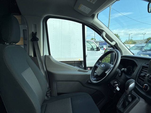2025 Ford Transit Cargo Van Base - 23025104 - 20