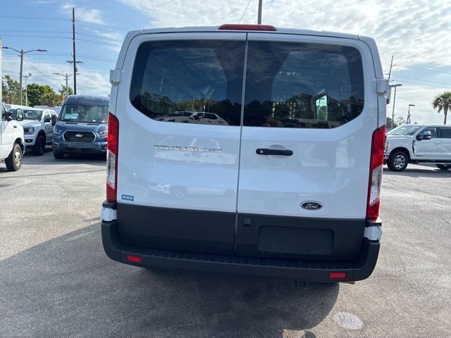 2025 Ford Transit Cargo Van Base - 23025104 - 3