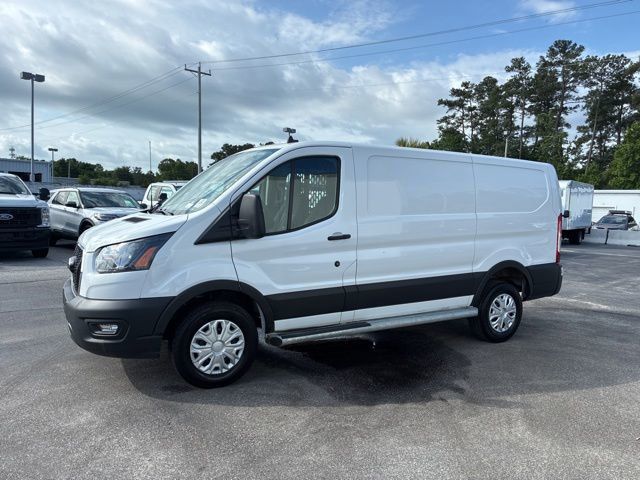 2025 Ford Transit Cargo Van Base - 23025104 - 5