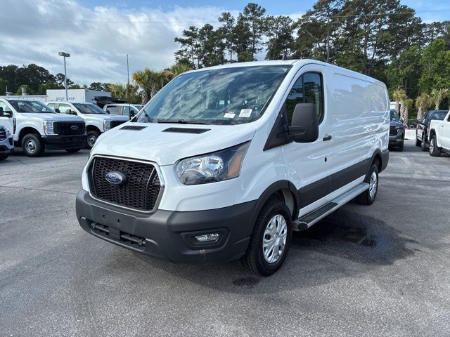 2025 Ford Transit Cargo Van Base - 23025104 - 6