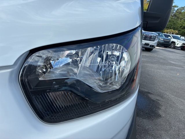 2025 Ford Transit Cargo Van Base - 23025104 - 7