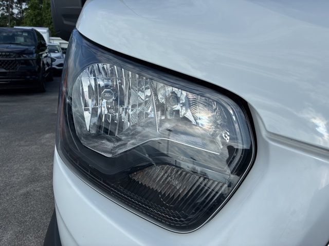 2025 Ford Transit Cargo Van Base - 23025104 - 8
