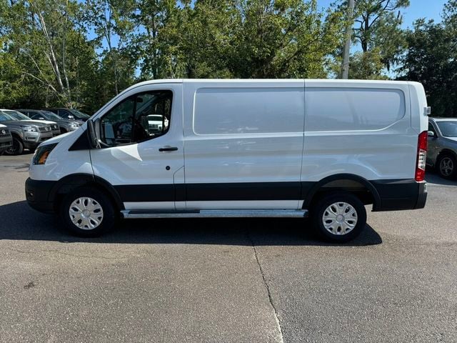 2025 Ford Transit Cargo Van T-150 130" Low Rf 8670 GVWR RWD - 23053574 - 1