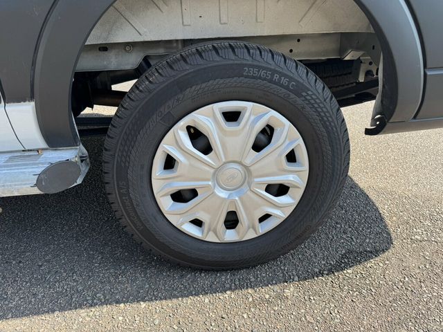 2025 Ford Transit Cargo Van T-150 130" Low Rf 8670 GVWR RWD - 23053574 - 7