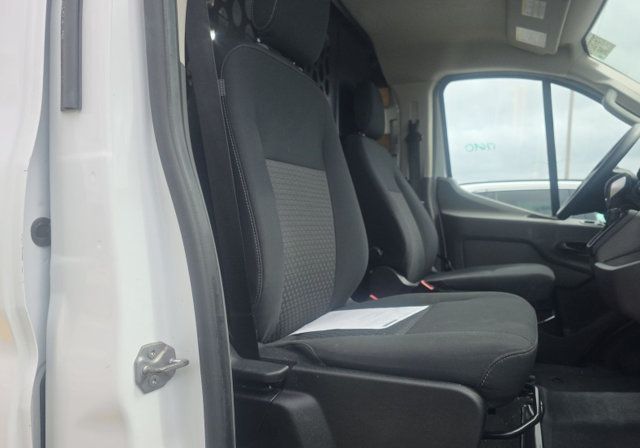 2025 Ford Transit Cargo Van T-250 - 23089650 - 1