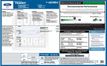 2025 Ford Transit Cargo Van T-250 - 23089650 - 3