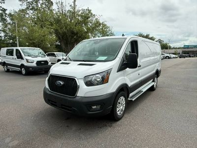 2025 Ford Transit Cargo Van - 1FTBR1Y80SKA36552