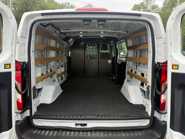 2025 Ford Transit Cargo Van T-250 130" Low Rf 9070 GVWR RWD - 23037782 - 6