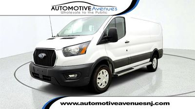 2025 Ford Transit Cargo Van - 1FTBR1Y89SKA59294