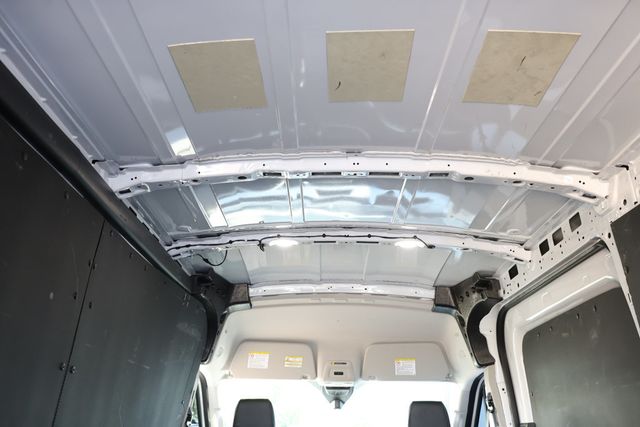 2025 Ford Transit Cargo Van T-250 148" Med Rf 9070 GVWR RWD - 23033883 - 22
