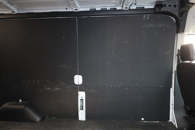 2025 Ford Transit Cargo Van T-250 148" Med Rf 9070 GVWR RWD - 23033883 - 24