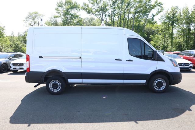 2025 Ford Transit Cargo Van T-250 148" Med Rf 9070 GVWR RWD - 23033883 - 5