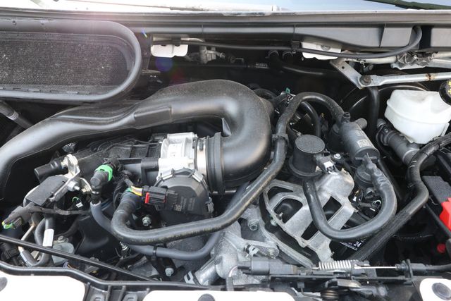 2025 Ford Transit Cargo Van T-250 148'' Med Rf 9070 GVWR RWD w/ Cargo Upfit - 23047931 - 23
