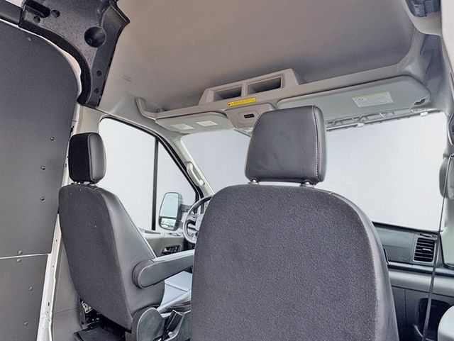 2025 Ford Transit Cargo Van T-350 148" EL Hi Rf 9500 GVWR RWD - 22973812 - 19