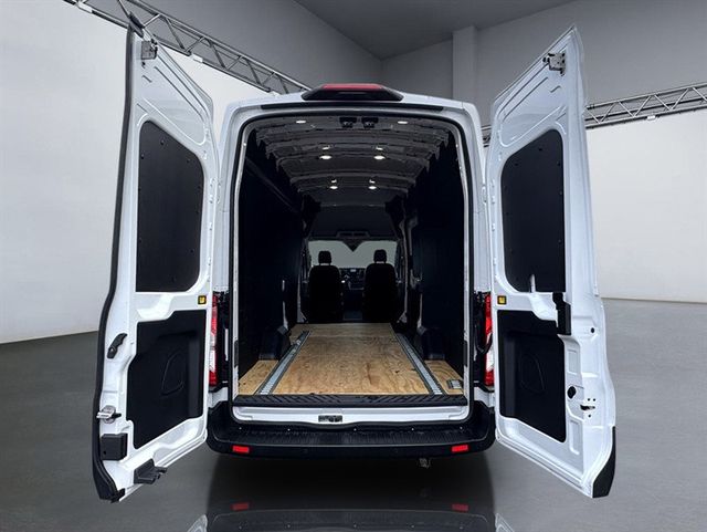 2025 Ford Transit Cargo Van T-350 148" EL Hi Rf 9500 GVWR RWD - 22973812 - 6
