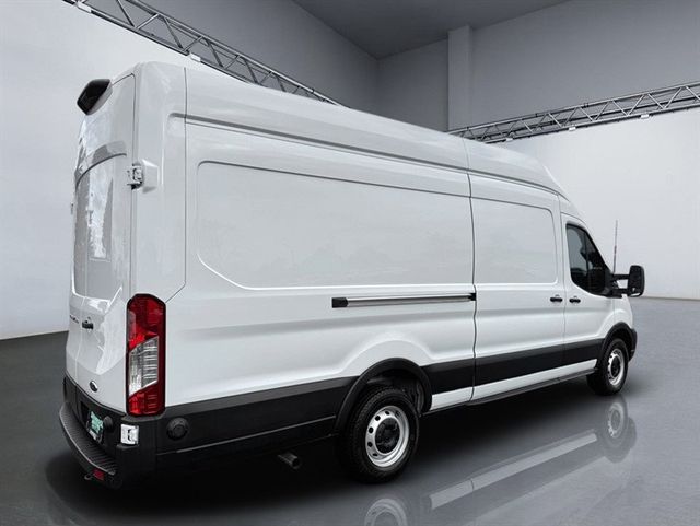 2025 Ford Transit Cargo Van T-350 148" EL Hi Rf 9500 GVWR RWD - 22973812 - 7