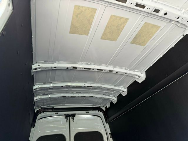 2025 Ford Transit Cargo Van T-350 148" Hi Rf 9500 GVWR RWD - 22997839 - 8