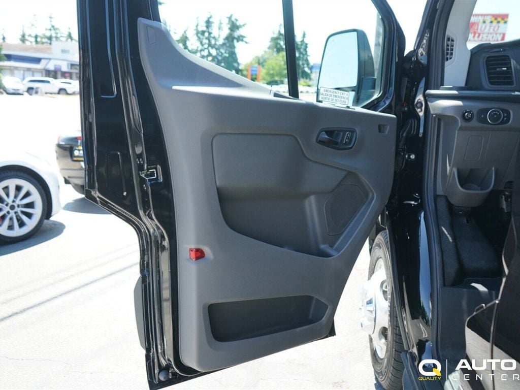 2025 Ford Transit Passenger Wagon  - 23052861 - 14