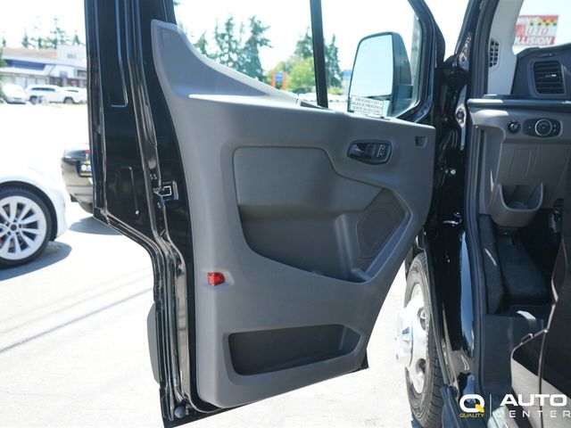 2025 Ford Transit Passenger Wagon  - 23052861 - 14