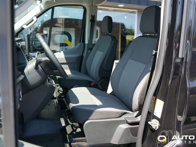 2025 Ford Transit Passenger Wagon  - 23052861 - 16